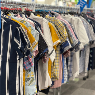 Ross Dress For Less